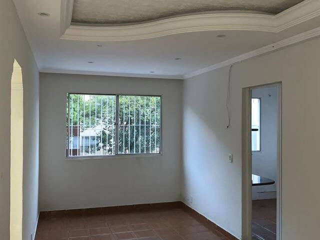 #Ap-1015 - Apartamento para Venda em São Bernardo do Campo - SP