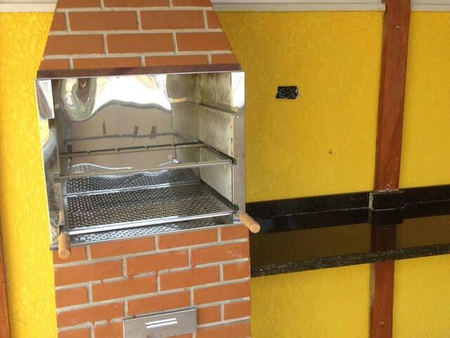 Apartamento para Venda em Santo André - 5