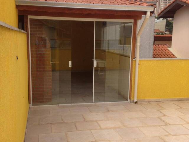 Apartamento para Venda em Santo André - 4