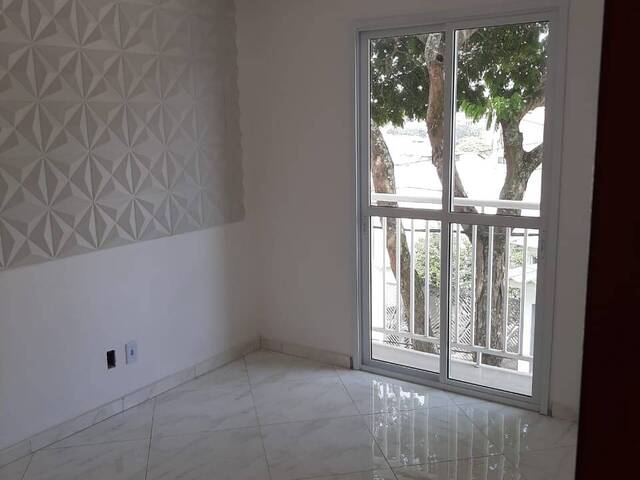Apartamento para Venda em Santo André - 4