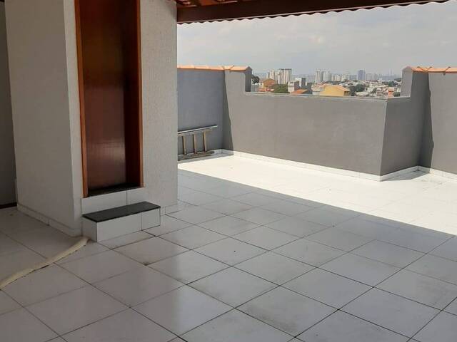 #Ap-1017 - Apartamento para Venda em Santo André - SP - 1