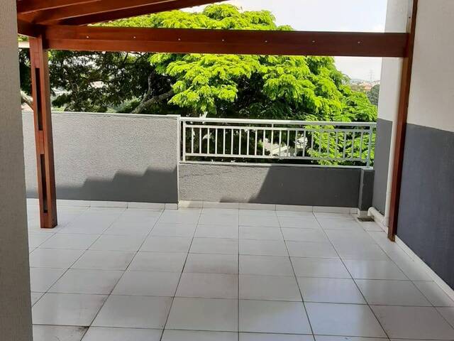 #Ap-1017 - Apartamento para Venda em Santo André - SP