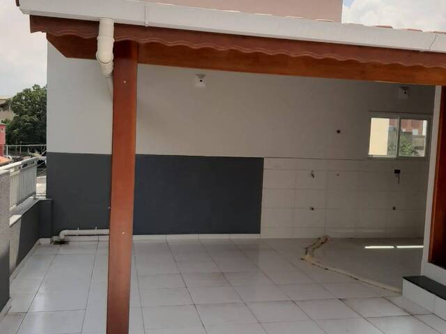 #Ap-1017 - Apartamento para Venda em Santo André - SP