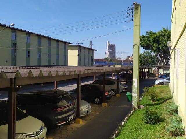 #Ap-1020 - Apartamento para Venda em Santo André - SP