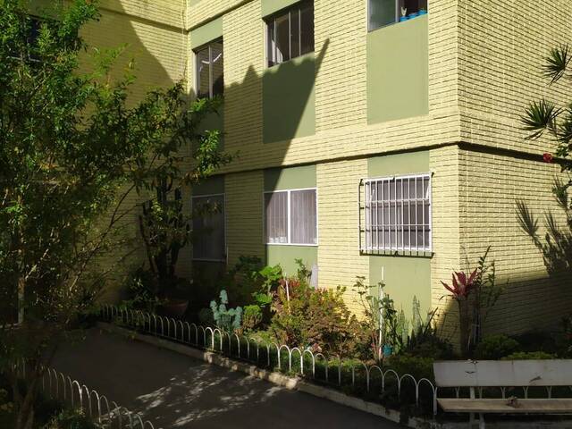 #Ap-1020 - Apartamento para Venda em Santo André - SP - 2