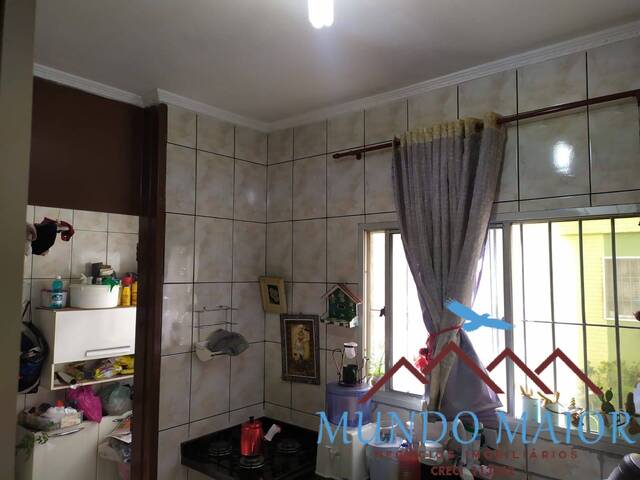 Apartamento para Venda em Santo André - 5