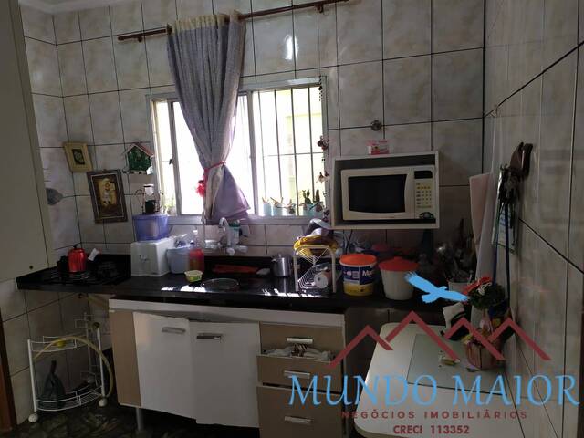 Apartamento para Venda em Santo André - 4