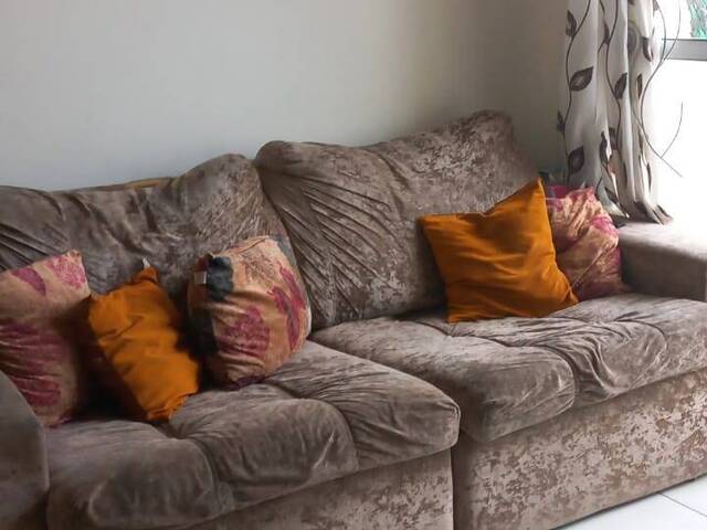 Apartamento para Venda em Santo André - 5