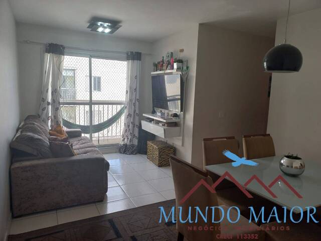 Apartamento para Venda em Santo André - 4
