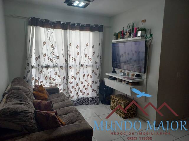 #AP-1022 - Apartamento para Venda em Santo André - SP - 3