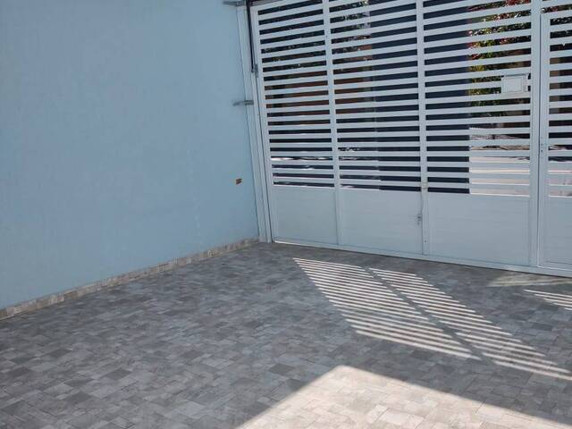 Casa para Venda em Santo André - 4