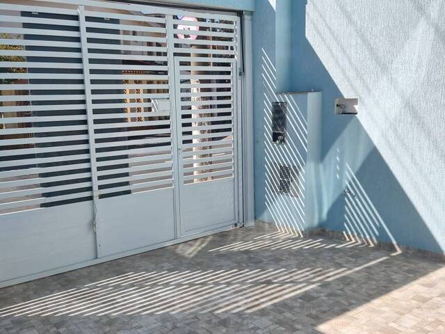 #SB-1023 - Casa para Venda em Santo André - SP