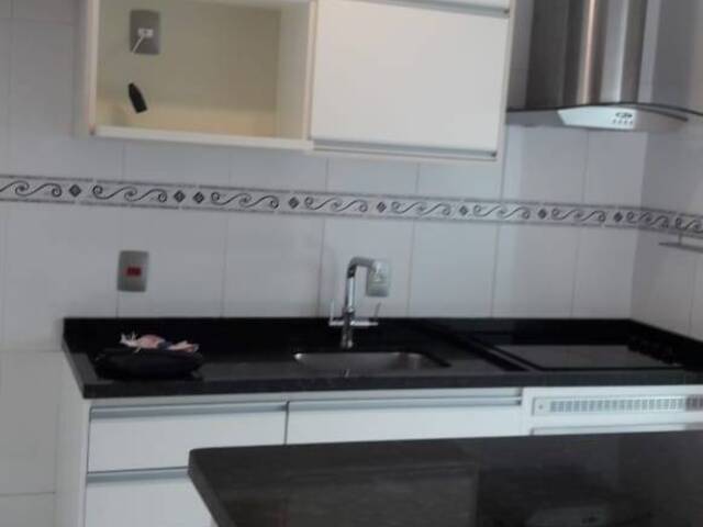 #AP-1025 - Apartamento para Venda em Santo André - SP