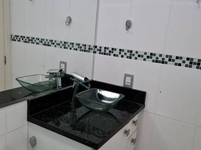 Apartamento para Venda em Santo André - 4