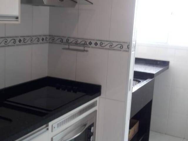 Apartamento para Venda em Santo André - 5