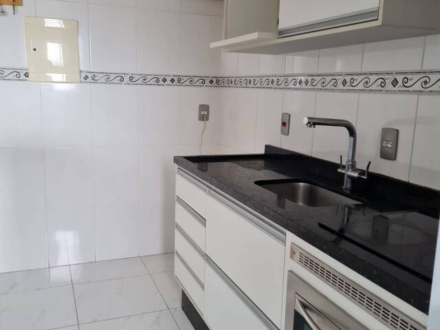 #AP-1025 - Apartamento para Venda em Santo André - SP