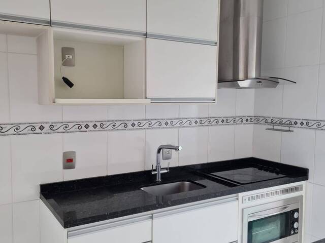 #AP-1025 - Apartamento para Venda em Santo André - SP