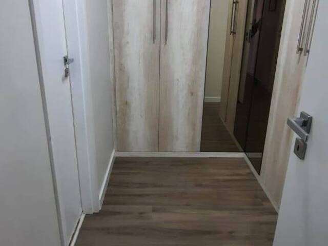 #AP-1026 - Apartamento para Venda em Santo André - SP