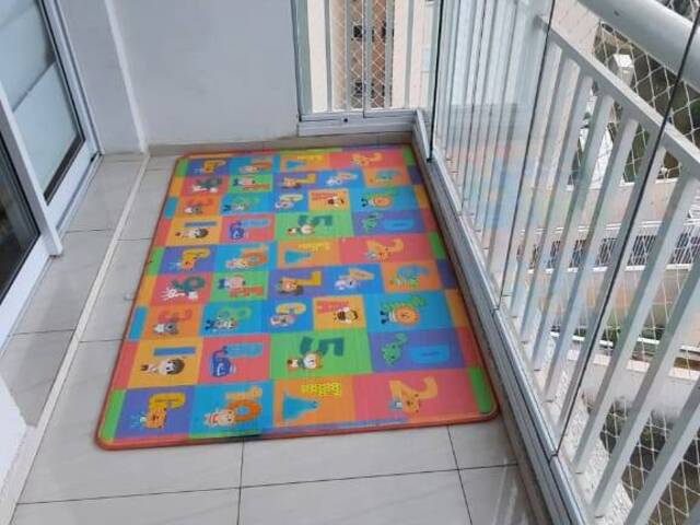 Apartamento para Venda em Santo André - 5