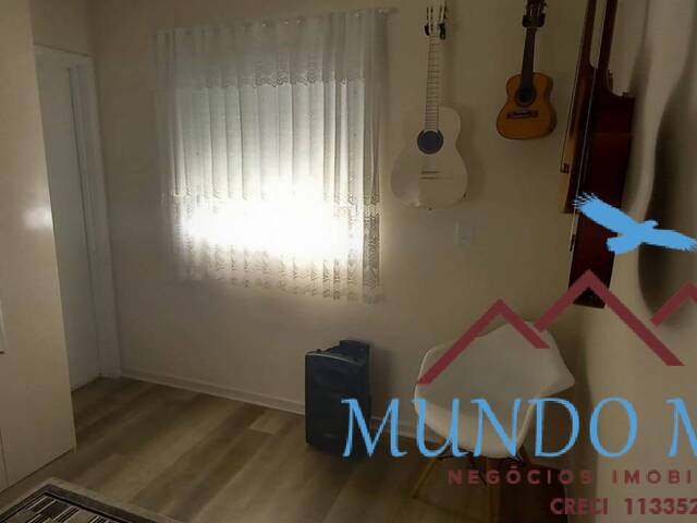 Apartamento para Venda em Santo André - 5