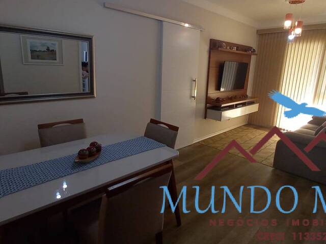 Apartamento para Venda em Santo André - 4