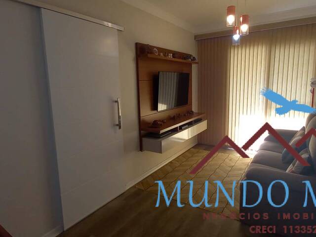 #Ap-1028 - Apartamento para Venda em Santo André - SP