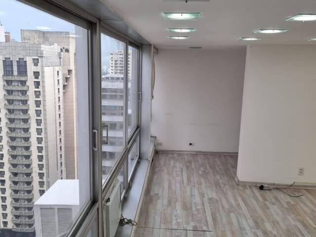 #SL-1030 - Sala para Venda em São Paulo -  - 1