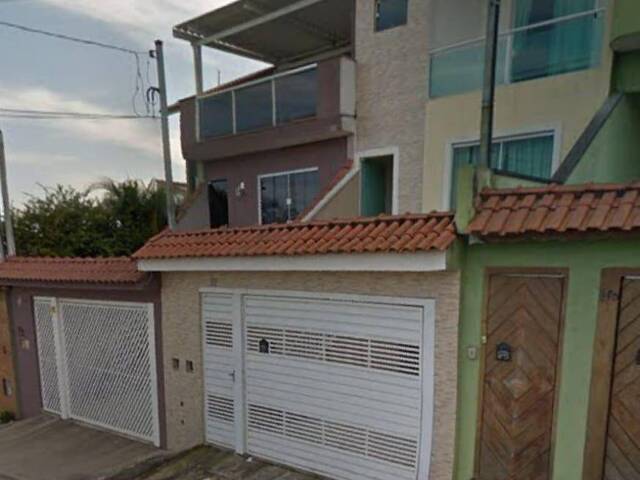 #CT_1031 - Casa para Venda em São Paulo -  - 1