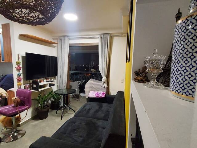 Apartamento para Venda em Santo André - 5