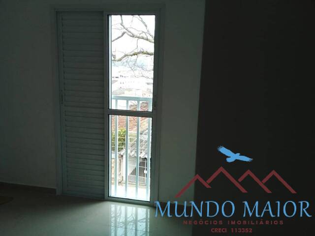 Apartamento para Venda em Santo André - 4