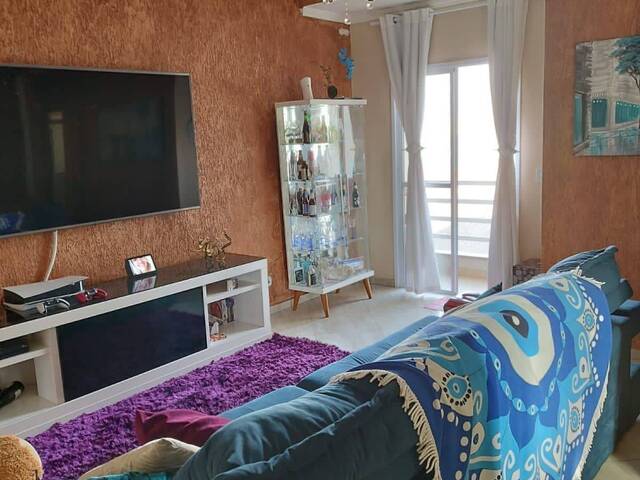 Apartamento para Venda em Santo André - 5