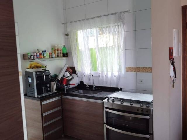 #Ap-1035 - Apartamento para Venda em Santo André - SP