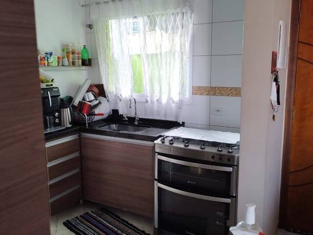 #Ap-1035 - Apartamento para Venda em Santo André - SP