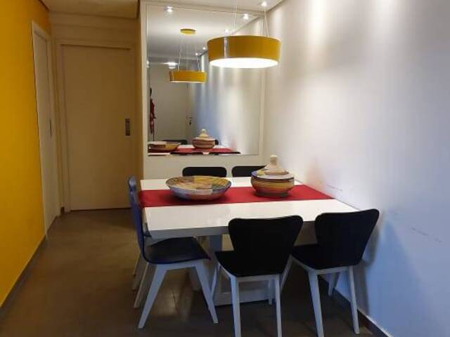 Apartamento para Venda em São Caetano do Sul - 4