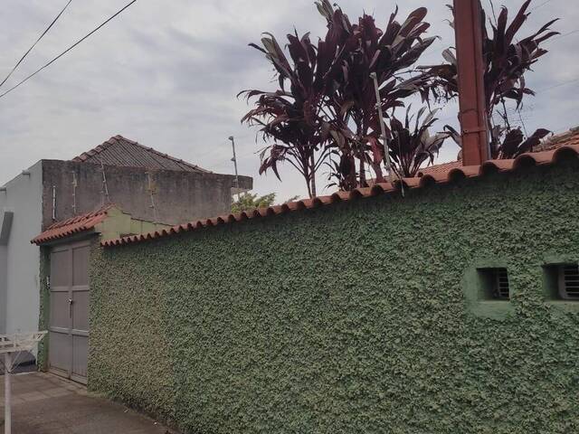 Casa para Venda em Santo André - 4