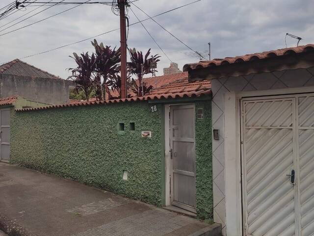 Casa para Venda em Santo André - 5