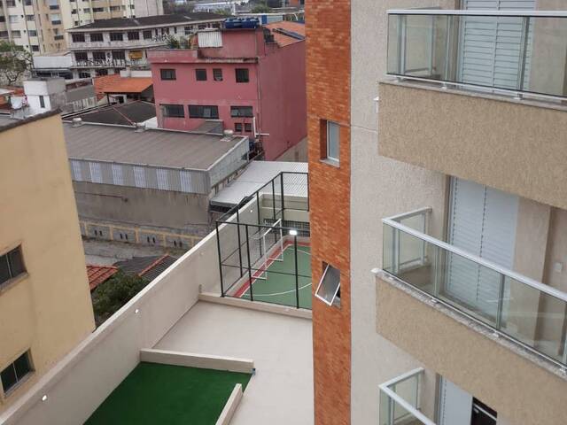 Apartamento para Venda em Santo André - 4