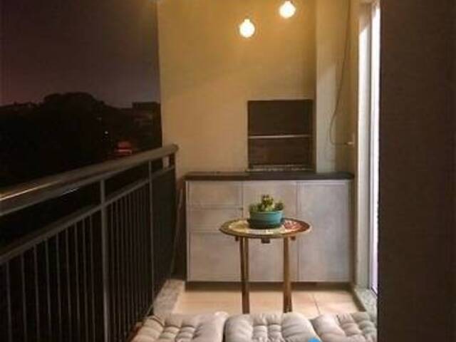 Apartamento para Venda em São Bernardo do Campo - 4