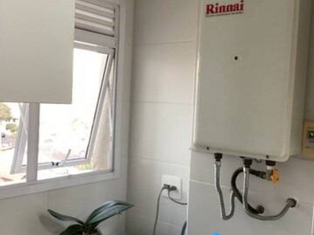Apartamento para Venda em São Bernardo do Campo - 5