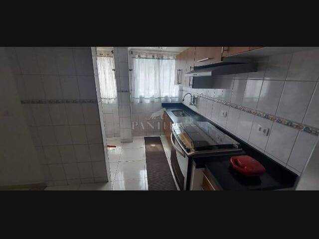 Apartamento para Venda em Santo André - 4