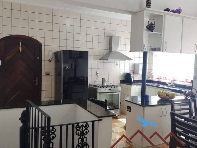 #TRP-1046 - Casa para Venda em Santo André - SP