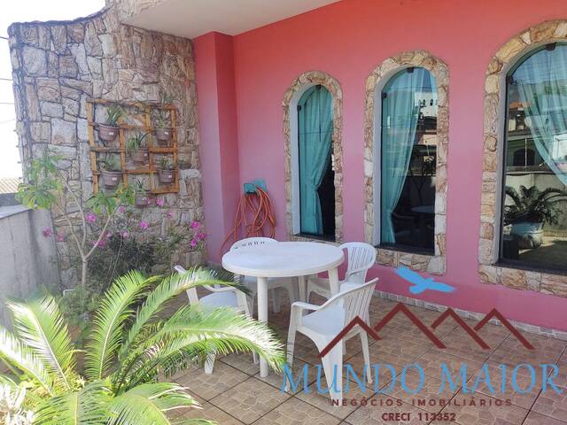 #TRP-1046 - Casa para Venda em Santo André - SP