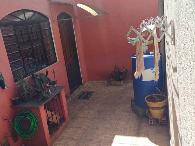 Casa para Venda em Santo André - 5