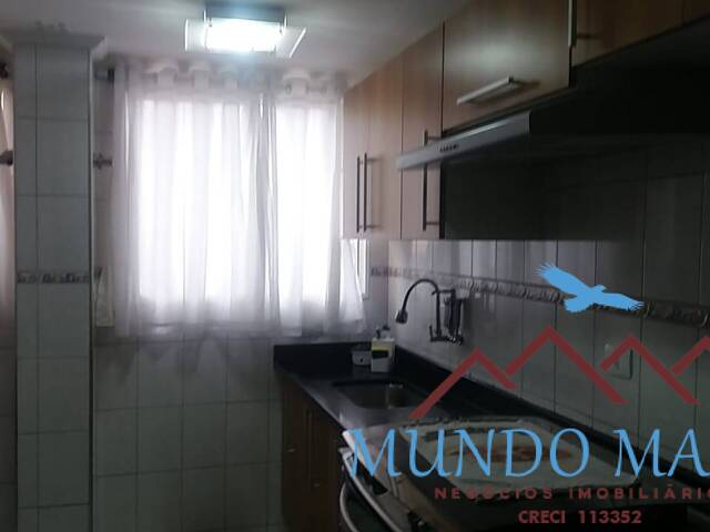 Apartamento para Venda em Santo André - 5