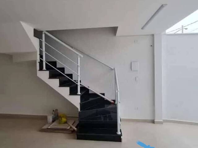 Sobrado para Venda em Santo André - 4