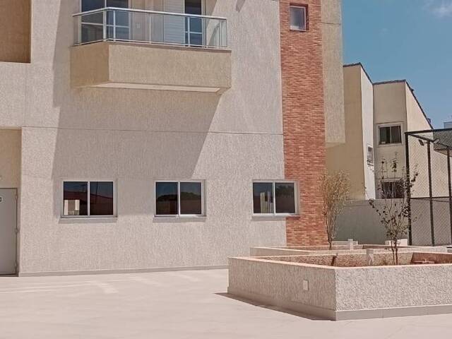 #Ap-1041 - Apartamento para Venda em Santo André - SP