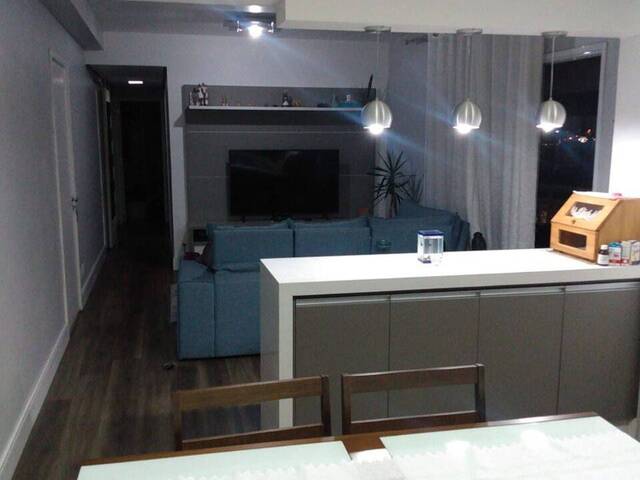 #AP-1048 - Apartamento para Venda em Santo André - SP