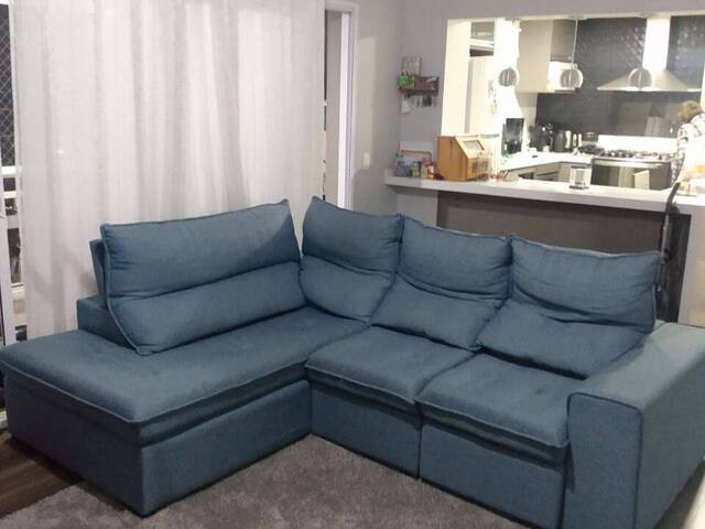 Apartamento para Venda em Santo André - 4