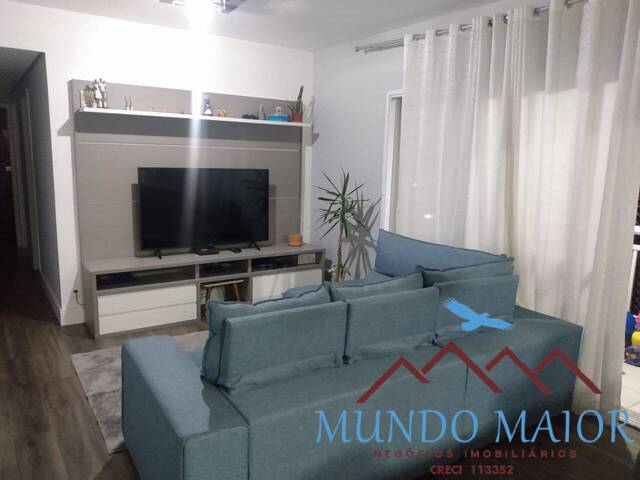 Apartamento para Venda em Santo André - 5