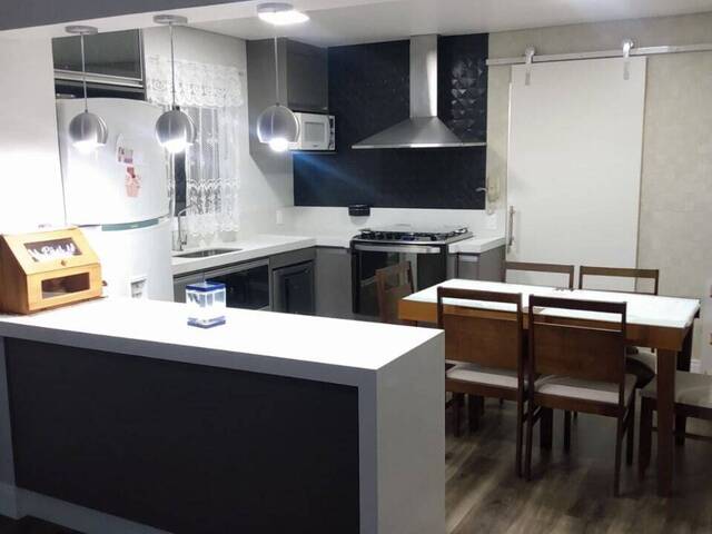 #AP-1048 - Apartamento para Venda em Santo André - SP